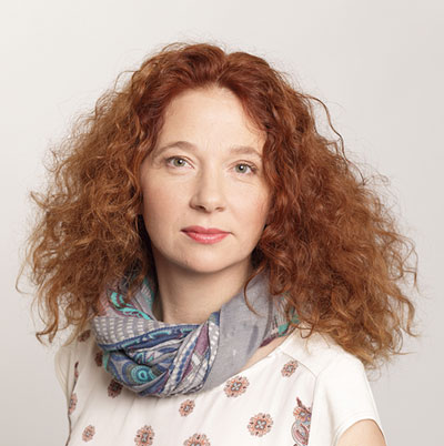 Indra Majore Dūšele